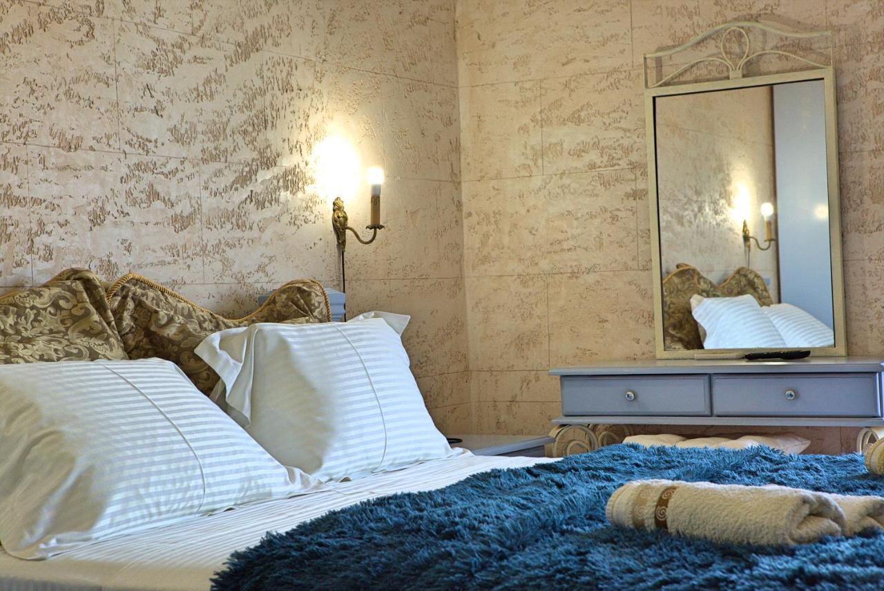 Medin Apartments Bluvista Petrovac Eksteriør billede