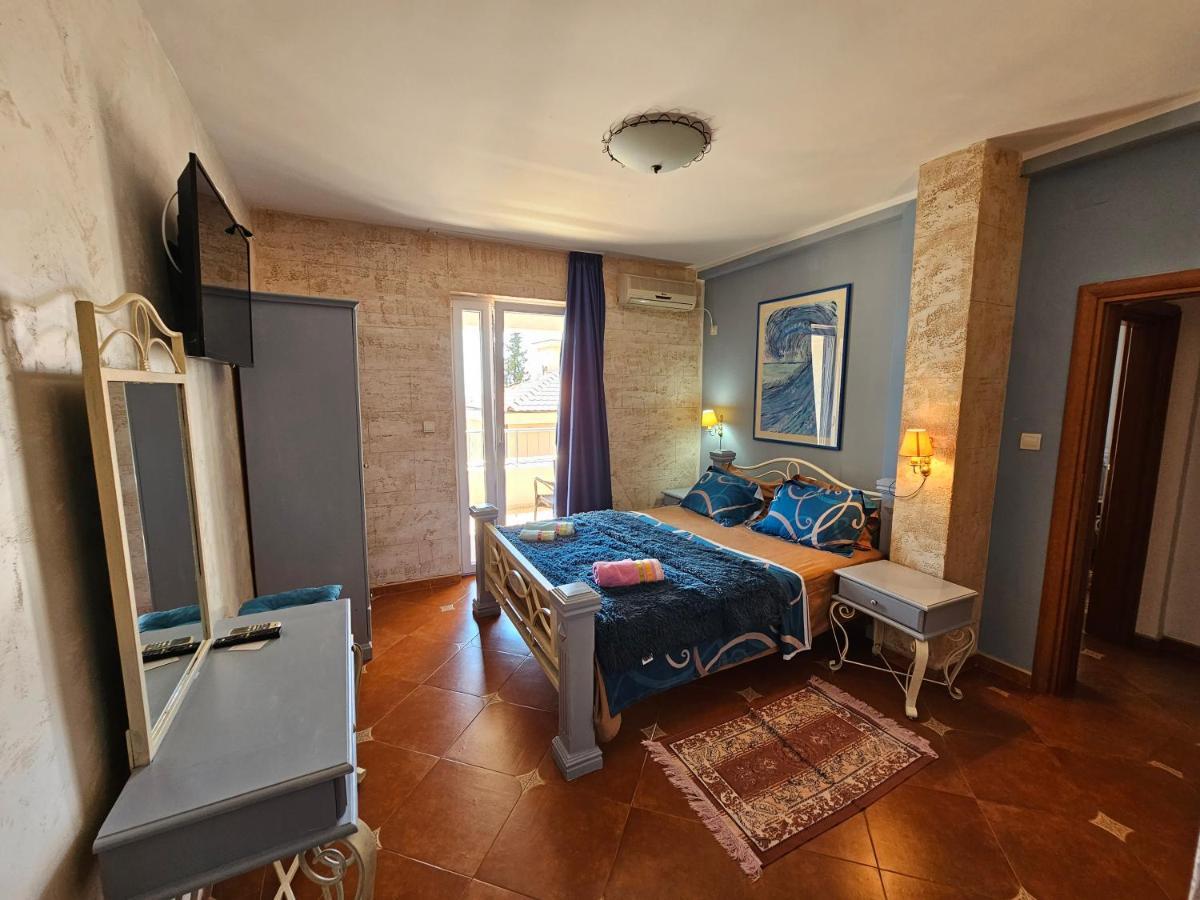 Medin Apartments Bluvista Petrovac Eksteriør billede