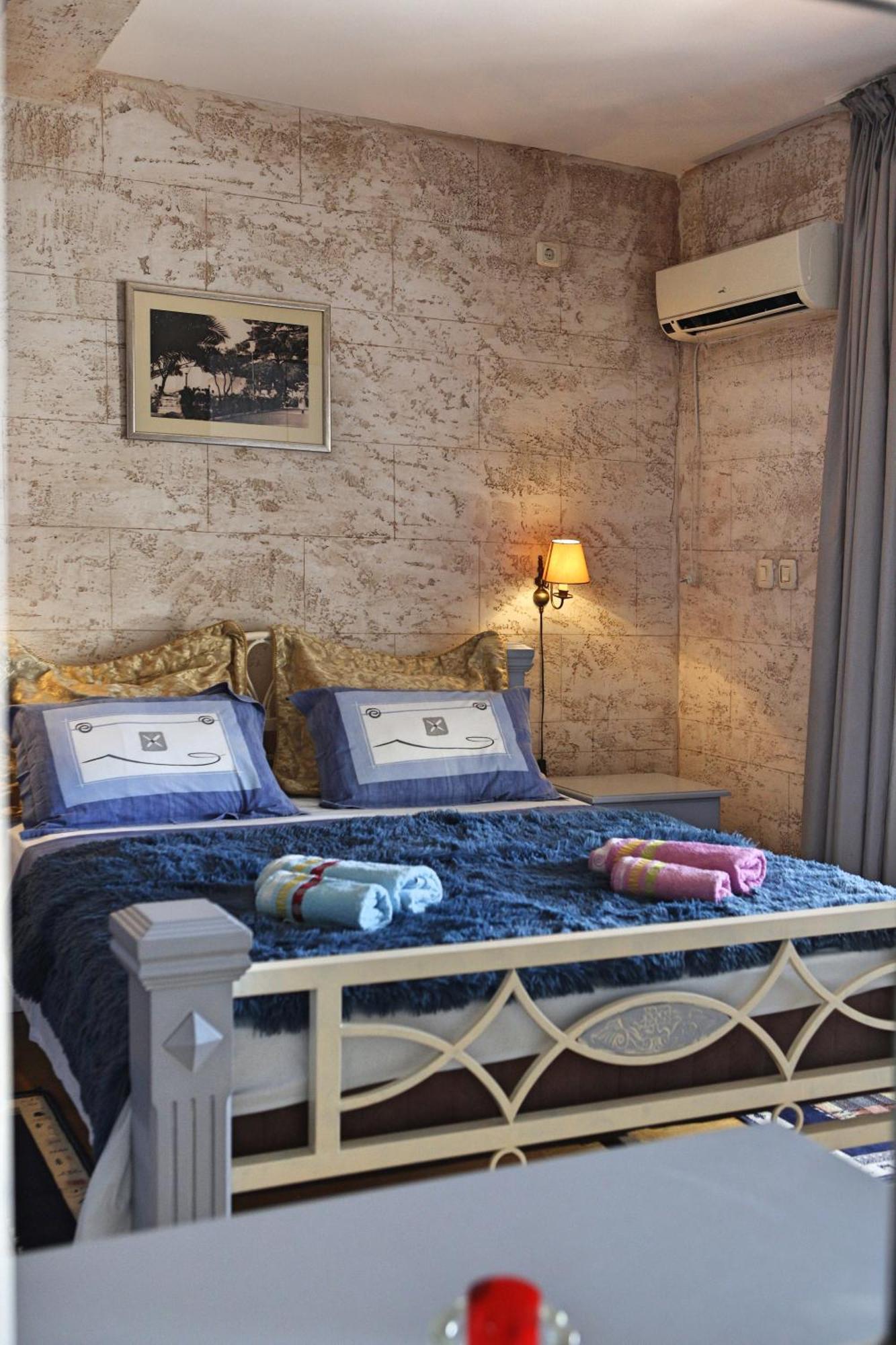 Medin Apartments Bluvista Petrovac Eksteriør billede